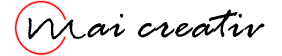 Mai Creativ Logo